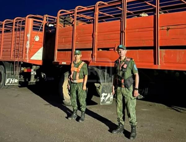 MERCEDES | LE FALTABA UN PAPEL Y TERMINÓ PAGANDO MÁS DE UN MILLÓN