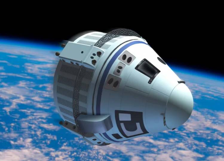La NASA ultima detalles para rescatar a los astronautas varados en la Estación Espacial: así será el operativo