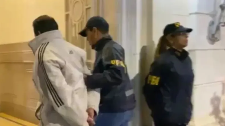 Corrientes: lo condenaron a prisión por vender droga a menores y pedir "favores sexuales" como forma de pago 