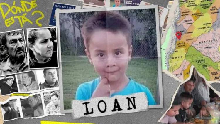 INVESTIGACIÓN FEDERAL | Caso Loan: citaron a declarar a los primeros fiscales y a un periodista