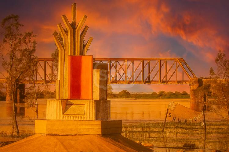 SAN ROQUE, RAÍCES QUE LATEN DESDE 1773