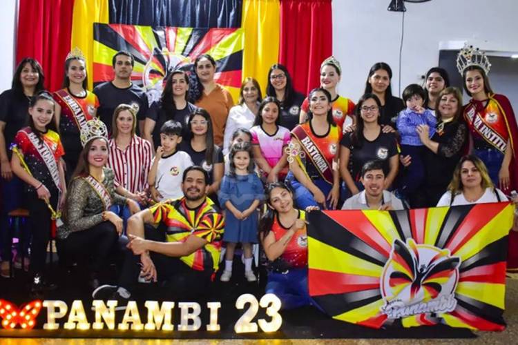 PANAMBÍ CONVOCA A ASAMBLEA Y RENOVARÁ SU COMISIÓN DIRECTIVA