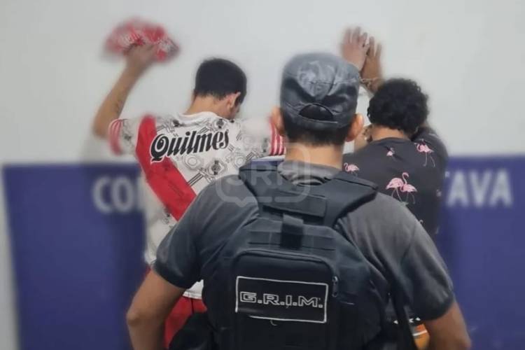 CORRIENTES | TERCER TIEMPO… PERO A LAS PIÑAS