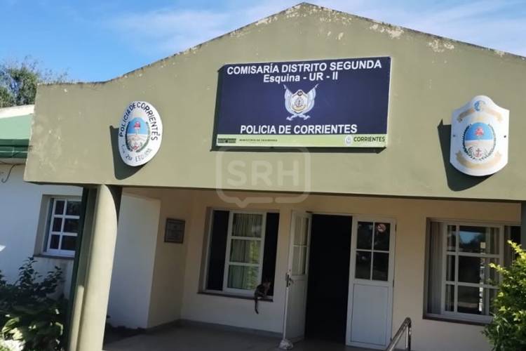 TRAGEDIA EN ESQUINA: UN HOMBRE MURIÓ TRAS RECIBIR UNA DESCARGA ELÉCTRICA