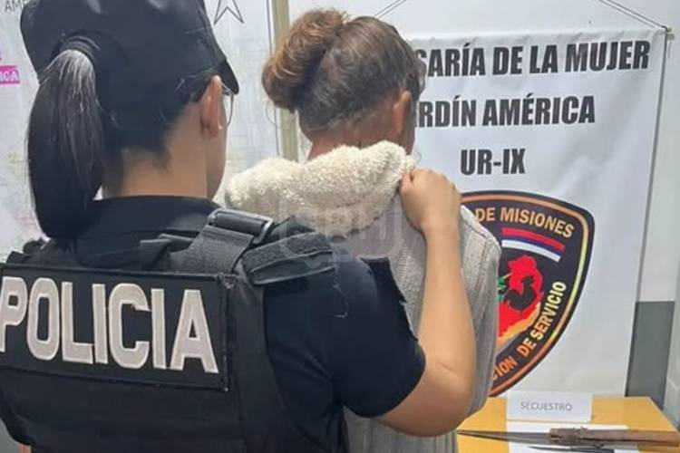 CORRIENTES | APUÑALÓ A SU PAREJA Y LO DEJÓ EN GRAVE ESTADO