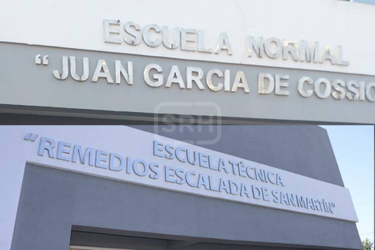 SIN CELU NI MOCHILA EN ESCUELAS DE CORRIENTES: ¿QUÉ PASA EN SAN ROQUE?