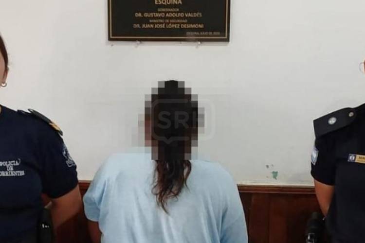 ESQUINA | DEMORAN A UNA MUJER ACUSADA DE MALTRATAR A SU HIJA